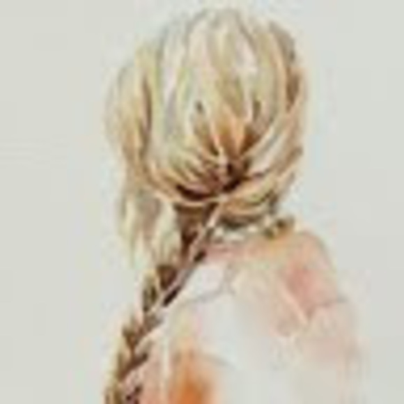 Meet your Posher, Rachel - Picture 1 of 1